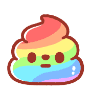 อิโมจิไลน์ Corgi KaKa Animated Emoji