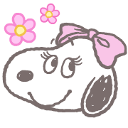 Snoopy อิโมจิแอนิเมชัน รูปที่ 34