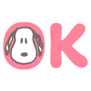 Snoopy อิโมจิแอนิเมชัน รูปที่ 36