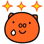 miffy อิโมจิแอนิเมชัน รูปที่ 20