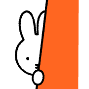 miffy อิโมจิแอนิเมชัน รูปที่ 30