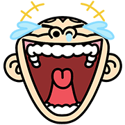 Funny Monkey★ อิโมจิดุ๊กดิ๊ก รูปที่ 8