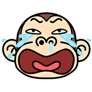 Funny Monkey★ อิโมจิดุ๊กดิ๊ก รูปที่ 23