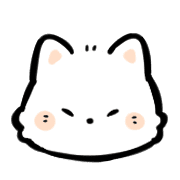 Short-legged fox Emoji 2