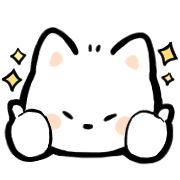 Short-legged fox Emoji 2