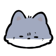 Short-legged fox Emoji 2 รูปที่ 5