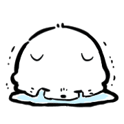 Short-legged fox Emoji 2 รูปที่ 7