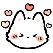 Short-legged fox Emoji 2 รูปที่ 8
