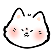 Short-legged fox Emoji 2 รูปที่ 14