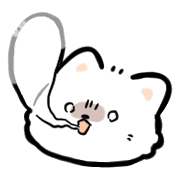 Short-legged fox Emoji 2 รูปที่ 16