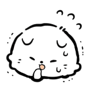 Short-legged fox Emoji 2 รูปที่ 22
