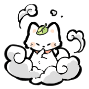 Short-legged fox Emoji 2 รูปที่ 38