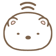 Sumikkogurashi Emoji Vol. 3