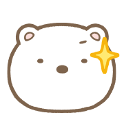 Sumikkogurashi Emoji Vol. 3