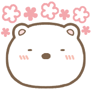 Sumikkogurashi Emoji Vol. 3