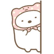 Sumikkogurashi Emoji Vol. 3 รูปที่ 5