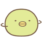 Sumikkogurashi Emoji Vol. 3 รูปที่ 6