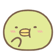 Sumikkogurashi Emoji Vol. 3 รูปที่ 9