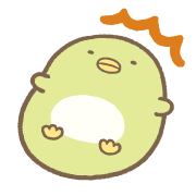 Sumikkogurashi Emoji Vol. 3 รูปที่ 10