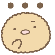 Sumikkogurashi Emoji Vol. 3 รูปที่ 12