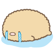 Sumikkogurashi Emoji Vol. 3 รูปที่ 15