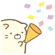 Sumikkogurashi Emoji Vol. 3 รูปที่ 20