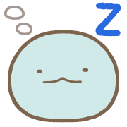 Sumikkogurashi Emoji Vol. 3 รูปที่ 22