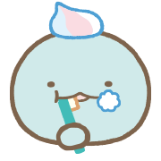 Sumikkogurashi Emoji Vol. 3 รูปที่ 23