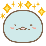 Sumikkogurashi Emoji Vol. 3 รูปที่ 24