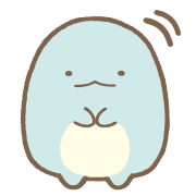 Sumikkogurashi Emoji Vol. 3 รูปที่ 25