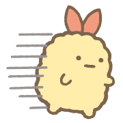 Sumikkogurashi Emoji Vol. 3 รูปที่ 28