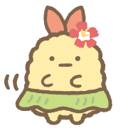Sumikkogurashi Emoji Vol. 3 รูปที่ 29