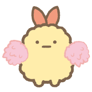 Sumikkogurashi Emoji Vol. 3 รูปที่ 30