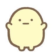 Sumikkogurashi Emoji Vol. 3 รูปที่ 33