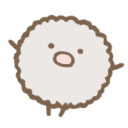 Sumikkogurashi Emoji Vol. 3 รูปที่ 35