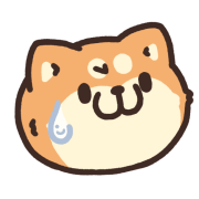 Plump Dog & Plump Cat อิโมจิแอนิเมชัน รูปที่ 9