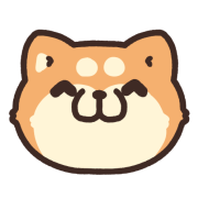 Plump Dog & Plump Cat อิโมจิแอนิเมชัน รูปที่ 15