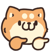Plump Dog & Plump Cat อิโมจิแอนิเมชัน รูปที่ 16