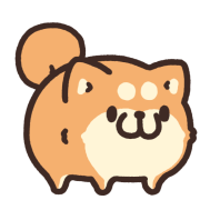 Plump Dog & Plump Cat อิโมจิแอนิเมชัน รูปที่ 19