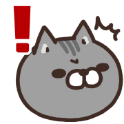 Plump Dog & Plump Cat อิโมจิแอนิเมชัน รูปที่ 33