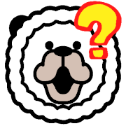 Smiling Alpaca อิโมจิแอนิเมชัน รูปที่ 32