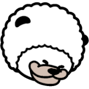 Smiling Alpaca อิโมจิแอนิเมชัน รูปที่ 34
