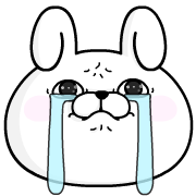 Rabbit 100% อิโมจิดุ๊กดิ๊ก รูปที่ 11