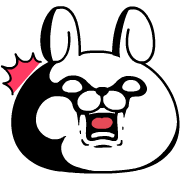 Rabbit 100% อิโมจิดุ๊กดิ๊ก รูปที่ 14