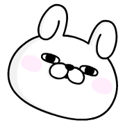 Rabbit 100% อิโมจิดุ๊กดิ๊ก รูปที่ 15