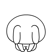 Rabbit 100% อิโมจิดุ๊กดิ๊ก รูปที่ 20
