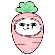 Rabbit 100% อิโมจิดุ๊กดิ๊ก รูปที่ 27
