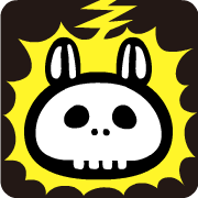 Rabbit 100% อิโมจิดุ๊กดิ๊ก รูปที่ 34
