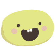 อิโมจิไลน์ Wonderful little creature Emoji