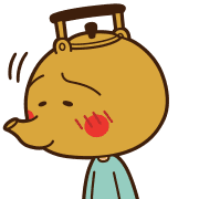 COJI-COJI อิโมจิดุ๊กดิ๊กได้! รูปที่ 22